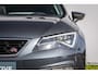 SEAT Leon SPORTOURER ST 1.5 TSI FR Ult.Ed.Bl Pano | Half ledere bekleding | PDC | Camera | Beats audio | Stoelverwarming | CarPlay