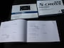 Suzuki S-Cross 1.4 Boosterjet Select | NL-auto | navigatie | cruise