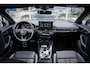Audi A4 Avant 35 TFSI Launch edition Sport|3X S-Line|Virtual Cockpit|CarPlay|Stoelverw|3 Zone|Navi|Led|