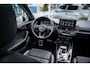Audi A4 Avant 35 TFSI Launch edition Sport|3X S-Line|Virtual Cockpit|CarPlay|Stoelverw|3 Zone|Navi|Led|