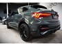 Audi Q3 Sportback 45 TFSIe S-Line Black Ed. Trekhaak|Camera|Keyless|LED