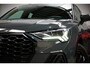 Audi Q3 Sportback 45 TFSIe S-Line Black Ed. Trekhaak|Camera|Keyless|LED