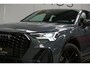 Audi Q3 Sportback 45 TFSIe S-Line Black Ed. Trekhaak|Camera|Keyless|LED