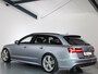 Audi A6 Avant 1.8 TFSI S-line 190PK Black optik, Trekhaak, Navigatie, Volleder, Camera, Matrix, HUD, Memory, ACC