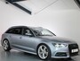 Audi A6 Avant 1.8 TFSI S-line 190PK Black optik, Trekhaak, Navigatie, Volleder, Camera, Matrix, HUD, Memory, ACC