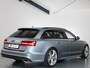 Audi A6 Avant 1.8 TFSI S-line 190PK Black optik, Trekhaak, Navigatie, Volleder, Camera, Matrix, HUD, Memory, ACC