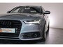 Audi A6 Avant 1.8 TFSI S-line 190PK Black optik, Trekhaak, Navigatie, Volleder, Camera, Matrix, HUD, Memory, ACC
