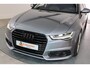 Audi A6 Avant 1.8 TFSI S-line 190PK Black optik, Trekhaak, Navigatie, Volleder, Camera, Matrix, HUD, Memory, ACC