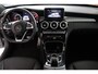 Mercedes-Benz C-klasse C200 Estate AMG-line Lederen bekleding, LED, Elek. achterklep, Apple CarPlay/Android Auto, Cruise Control, stoelverwarming