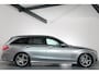 Mercedes-Benz C-klasse C200 Estate AMG-line Lederen bekleding, LED, Elek. achterklep, Apple CarPlay/Android Auto, Cruise Control, stoelverwarming