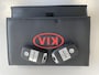 Kia Niro Hybrid 1.6 GDi PHEV ExecutiveLine | Stoelventilatie, Dodehoekdetectie, Elektr. stoelen, Leer, Adapt. Cruise Control, Parkeersensoren V+A & Camera, zeer luxe!
