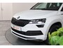 Skoda Karoq 1.5 TSI Sportline Business Trekhaak, Apple Carplay/ Android Auto, Virtual, Cruise Control, DAB