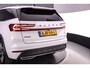 Skoda Kodiaq Sportline Business 1.5 TSI PHEV 204pk DSG Automaat Trekhaak, Panoramadak, Adaptive cruise control, LED matrix koplampen, Achteruitrijcamera