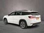 Skoda Kodiaq Sportline Business 1.5 TSI PHEV 204pk DSG Automaat Trekhaak, Panoramadak, Adaptive cruise control, LED matrix koplampen, Achteruitrijcamera