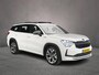 Skoda Kodiaq Sportline Business 1.5 TSI PHEV 204pk DSG Automaat Trekhaak, Panoramadak, Adaptive cruise control, LED matrix koplampen, Achteruitrijcamera