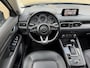 Mazda CX-5 2.0 SkyActiv-G 165pk Skylease Luxury | Leder | 360 camera | Navigatie | Apple CarPlay | Bose | Head up | Trekhaak afneembaar | Full-LED | Keyless entry&start | Stoel&stuurverwarming | Volledig onderhouden