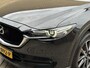 Mazda CX-5 2.0 SkyActiv-G 165pk Skylease Luxury | Leder | 360 camera | Navigatie | Apple CarPlay | Bose | Head up | Trekhaak afneembaar | Full-LED | Keyless entry&start | Stoel&stuurverwarming | Volledig onderhouden