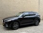 Mazda CX-5 2.0 SkyActiv-G 165pk Skylease Luxury | Leder | 360 camera | Navigatie | Apple CarPlay | Bose | Head up | Trekhaak afneembaar | Full-LED | Keyless entry&start | Stoel&stuurverwarming | Volledig onderhouden