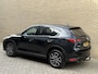 Mazda CX-5 2.0 SkyActiv-G 165pk Skylease Luxury | Leder | 360 camera | Navigatie | Apple CarPlay | Bose | Head up | Trekhaak afneembaar | Full-LED | Keyless entry&start | Stoel&stuurverwarming | Volledig onderhouden