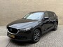 Mazda CX-5 2.0 SkyActiv-G 165pk Skylease Luxury | Leder | 360 camera | Navigatie | Apple CarPlay | Bose | Head up | Trekhaak afneembaar | Full-LED | Keyless entry&start | Stoel&stuurverwarming | Volledig onderhouden