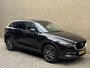 Mazda CX-5 2.0 SkyActiv-G 165pk Skylease Luxury | Leder | 360 camera | Navigatie | Apple CarPlay | Bose | Head up | Trekhaak afneembaar | Full-LED | Keyless entry&start | Stoel&stuurverwarming | Volledig onderhouden