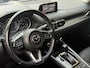 Mazda CX-5 2.0 SkyActiv-G 165pk Skylease Luxury | Leder | 360 camera | Navigatie | Apple CarPlay | Bose | Head up | Trekhaak afneembaar | Full-LED | Keyless entry&start | Stoel&stuurverwarming | Volledig onderhouden
