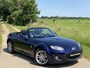 Mazda MX-5 NCFL Roadster Coupé 1.8 126PK, 2DE EIGENAAR, ZEER GOED ONDERHOUDEN!