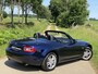 Mazda MX-5 NCFL Roadster Coupé 1.8 126PK, 2DE EIGENAAR, ZEER GOED ONDERHOUDEN!