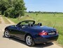 Mazda MX-5 NCFL Roadster Coupé 1.8 126PK, 2DE EIGENAAR, ZEER GOED ONDERHOUDEN!