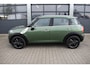 MINI Countryman 1.6 122pk Cooper Knockout Edition