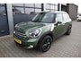 MINI Countryman 1.6 122pk Cooper Knockout Edition