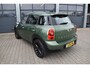 MINI Countryman 1.6 122pk Cooper Knockout Edition
