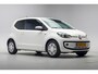 Volkswagen Up! 1.0 move up! [ Navi Airco Stoelverwarming ]