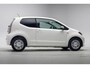 Volkswagen Up! 1.0 move up! [ Navi Airco Stoelverwarming ]