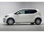 Volkswagen Up! 1.0 move up! [ Navi Airco Stoelverwarming ]