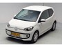 Volkswagen Up! 1.0 move up! [ Navi Airco Stoelverwarming ]