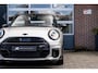 MINI John Cooper Works S Cabrio JCW | Cooper | Harman/Kardon | Head-Up | Driving Ass. Plus | 360 Camera | Stoel/Stuurverw. |