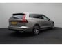 Volvo V60 2.0 T5 Momentum 2019 | INCL. BTW | Navigatie | Carplay | Spraakbediening | Regensensor | Elektrische Ramen | Boekjes | 2 Sleutels | Elektrische Achterklep | Achteruitrij Camera | Nationale Autopas