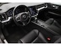 Volvo V60 2.0 T5 Momentum 2019 | INCL. BTW | Navigatie | Carplay | Spraakbediening | Regensensor | Elektrische Ramen | Boekjes | 2 Sleutels | Elektrische Achterklep | Achteruitrij Camera | Nationale Autopas