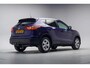 Nissan Qashqai 1.2 Visia [ Navigatie Cruise control Trekhaak]