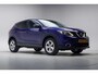 Nissan Qashqai 1.2 Visia [ Navigatie Cruise control Trekhaak]