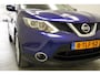 Nissan Qashqai 1.2 Visia [ Navigatie Cruise control Trekhaak]
