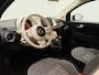Fiat 500C 1.0 Hybrid Lounge | Wordt Verwacht | Apple Carplay/Android Auto | Cruise Control | Lichtmetalen Velgen |