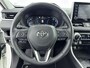 Toyota RAV4 2.5 Hybrid Style Limited | Leer | Trekhaak | Stoel/stuurverwarming | El. bed. achterklep | Camera |