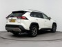 Toyota RAV4 2.5 Hybrid Style Limited | Leer | Trekhaak | Stoel/stuurverwarming | El. bed. achterklep | Camera |
