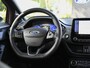Ford Puma ST-Line X Vived Ruby Edition 1.0 EcoBoost Hybrid 125pk Automaat ADAPT.CC | DODE HOEK | WINTER-PACK | 18''LM | CAMERA