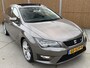 SEAT Leon ST 1.4 TSI ACT FR Dynamic Automaat | Panoramadak | LED verlichting | Half leer/alcantara | DCC | Achteruitrijcamera | Climate control | Adaptieve cruise control | Seat Sound | Parkeersensoren voor en achter