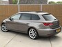 SEAT Leon ST 1.4 TSI ACT FR Dynamic Automaat | Panoramadak | LED verlichting | Half leer/alcantara | DCC | Achteruitrijcamera | Climate control | Adaptieve cruise control | Seat Sound | Parkeersensoren voor en achter
