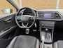 SEAT Leon ST 1.4 TSI ACT FR Dynamic Automaat | Panoramadak | LED verlichting | Half leer/alcantara | DCC | Achteruitrijcamera | Climate control | Adaptieve cruise control | Seat Sound | Parkeersensoren voor en achter