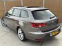 SEAT Leon ST 1.4 TSI ACT FR Dynamic Automaat | Panoramadak | LED verlichting | Half leer/alcantara | DCC | Achteruitrijcamera | Climate control | Adaptieve cruise control | Seat Sound | Parkeersensoren voor en achter